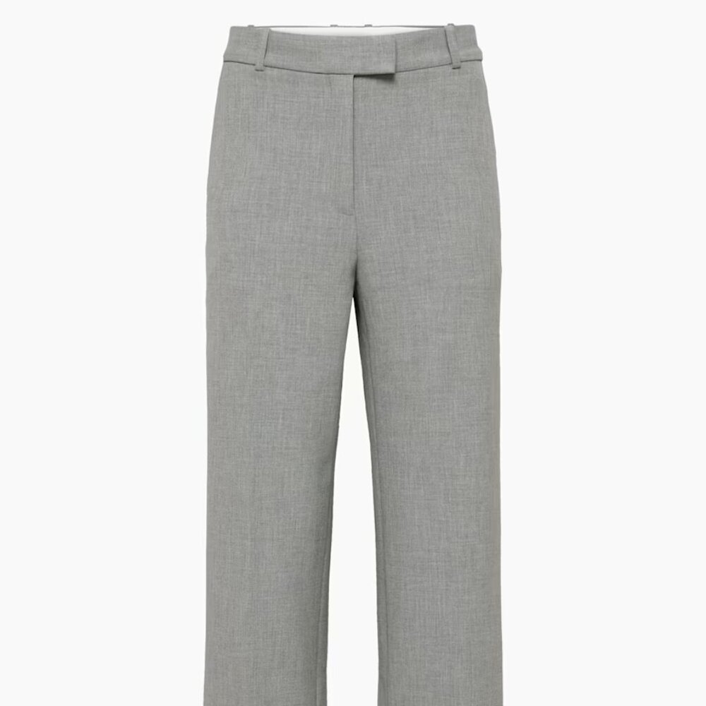 Aritzia Versed Cropped Pant NWT